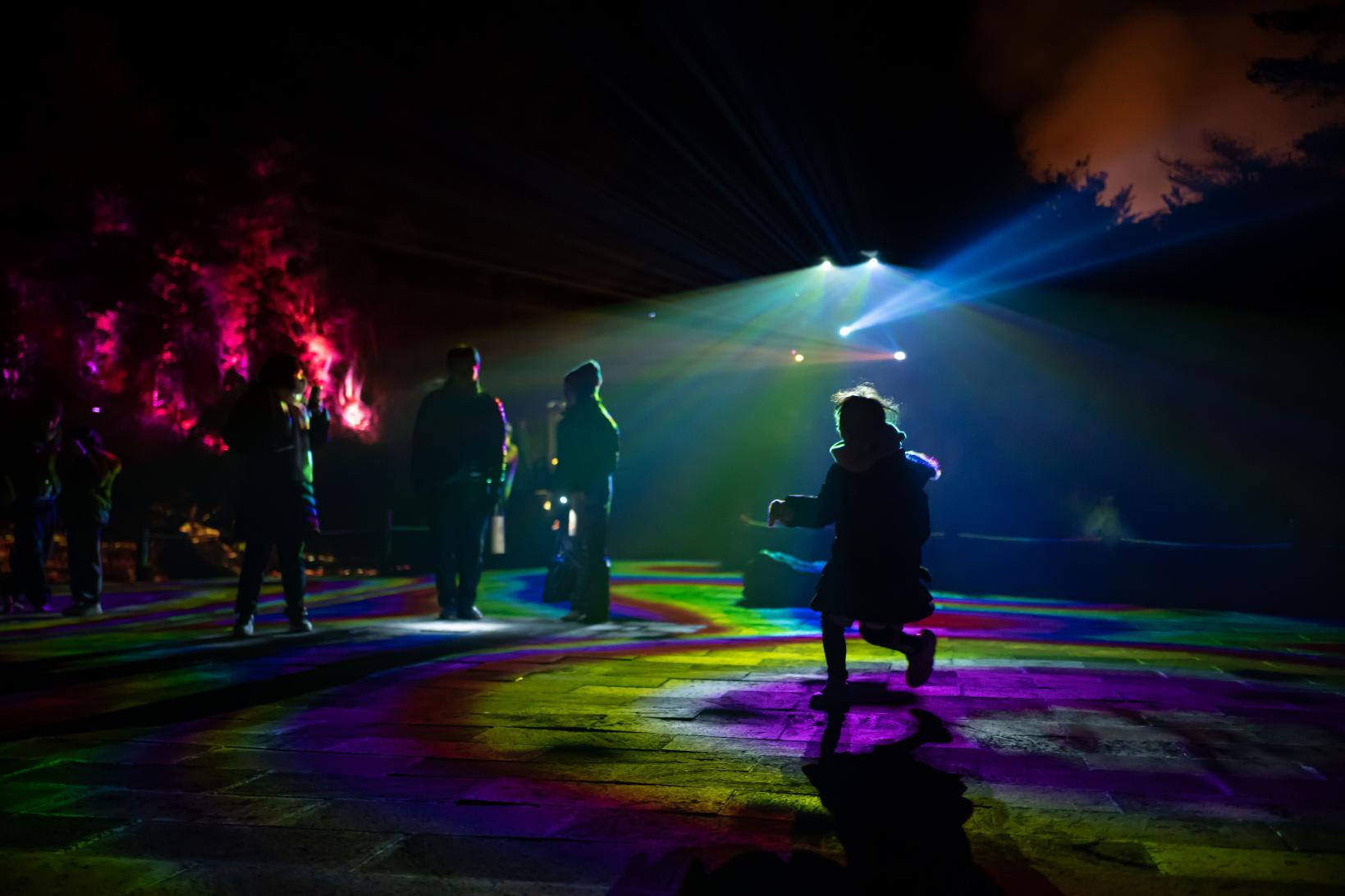 雲仙ボルケーノナイトウォーク２０２６-3