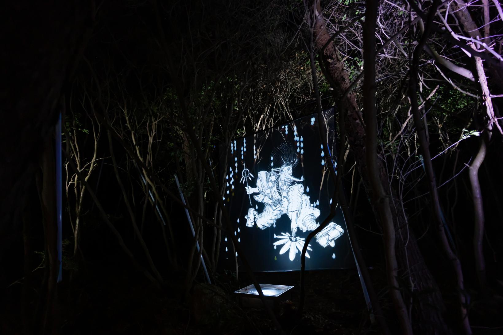 雲仙ボルケーノナイトウォーク２０２６-5