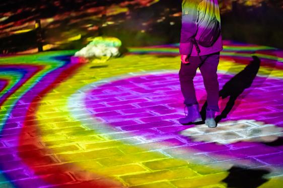 雲仙ボルケーノナイトウォーク２０２６-8