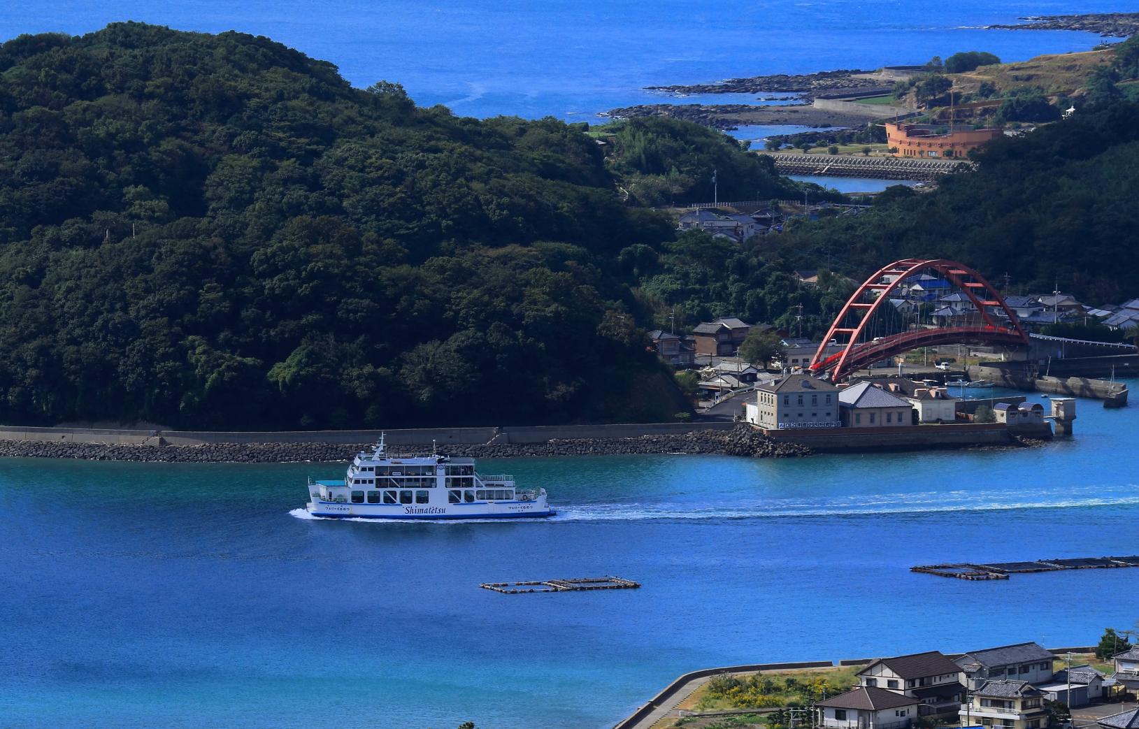 島原鉄道-3