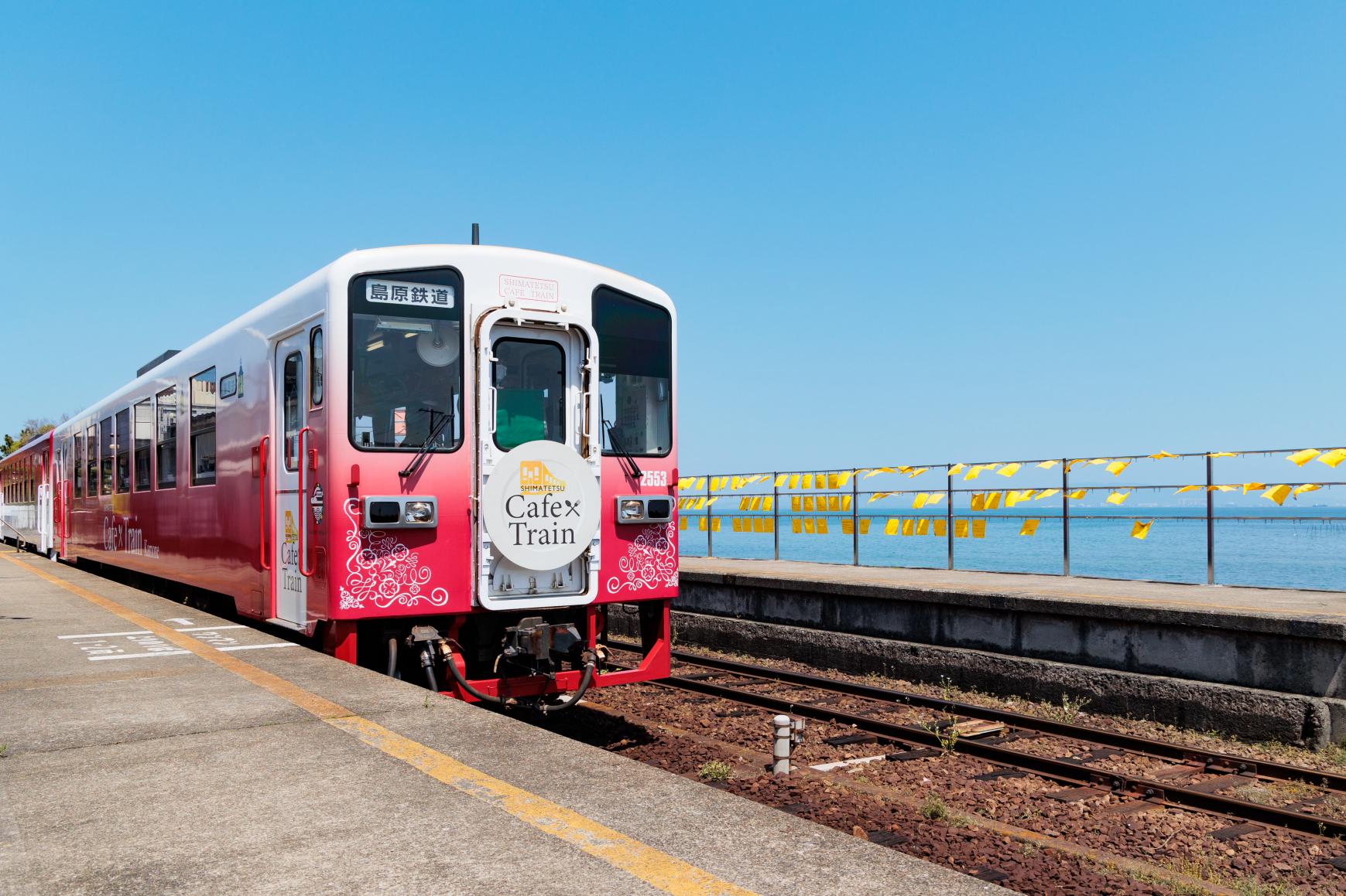 島原鉄道-1