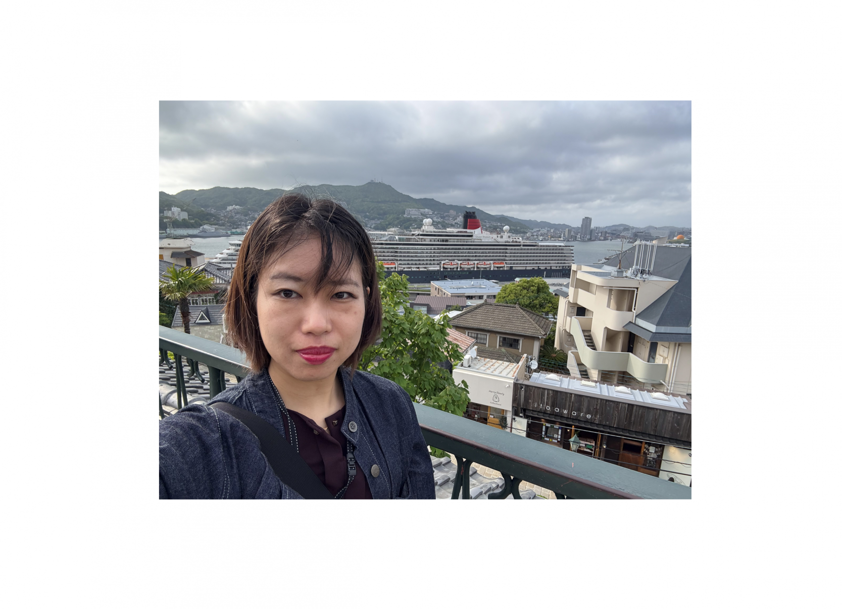小田　理華子-1