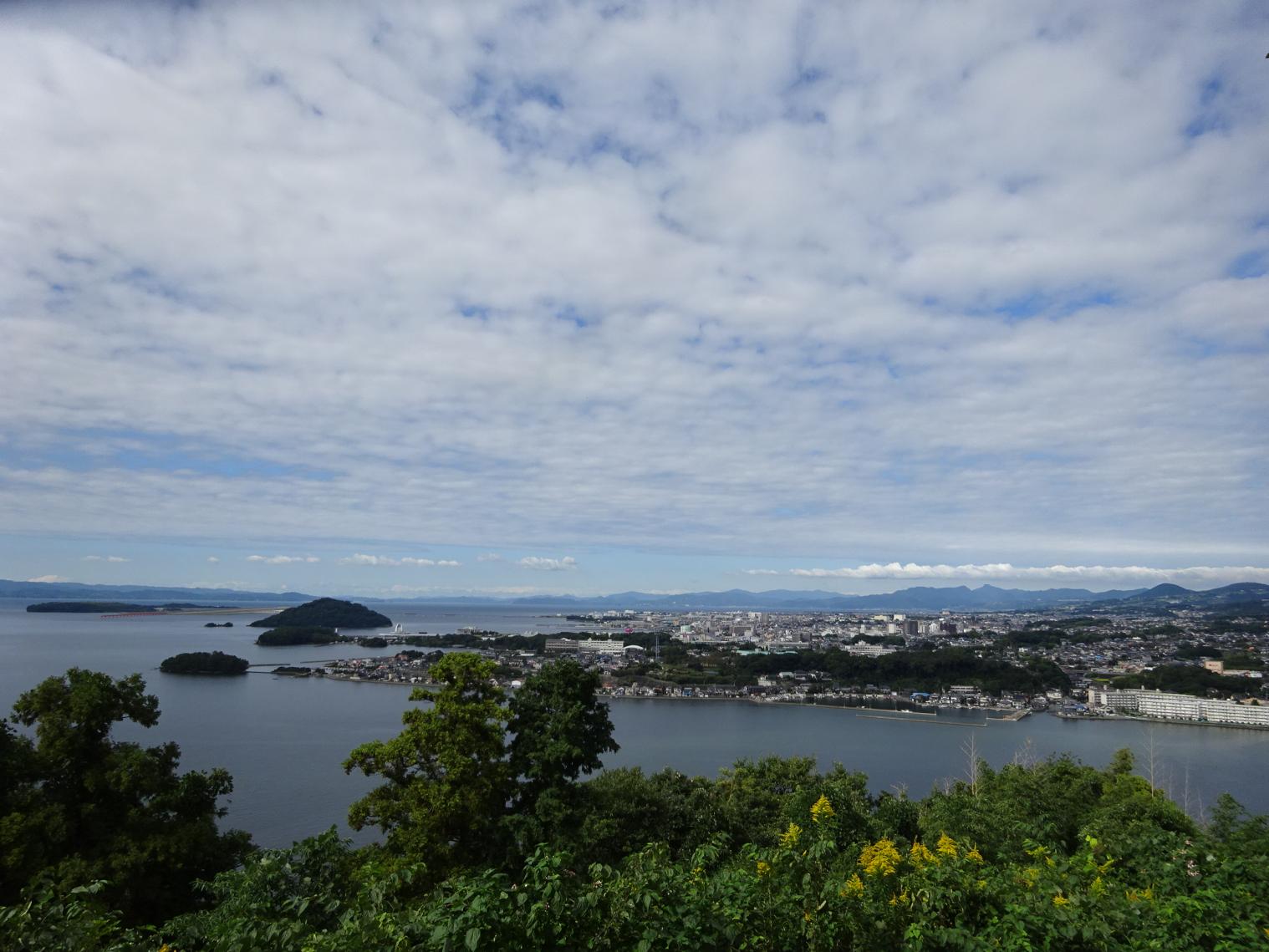 どん牛山-1