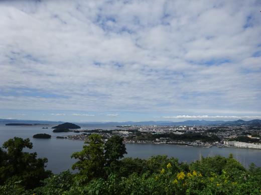 どん牛山-0