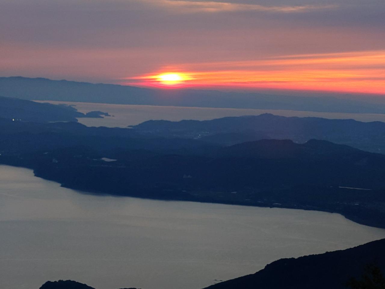 絹笠山-5