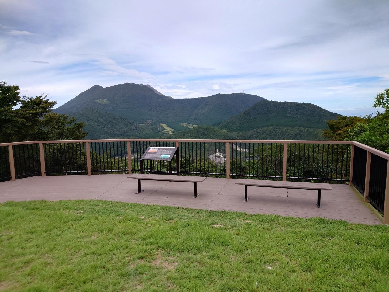 絹笠山-1