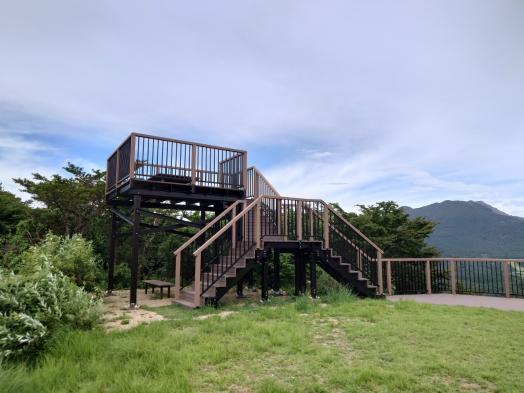 絹笠山-1