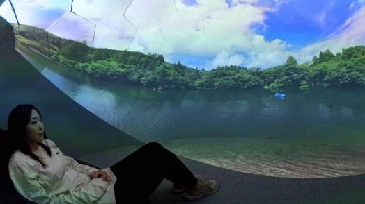 UNZENまるみえドームシアター-0