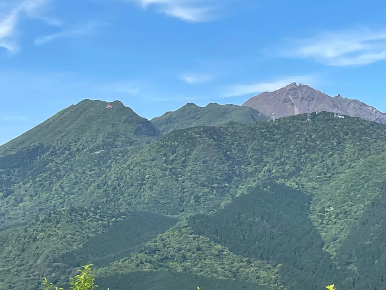 高岩山-2