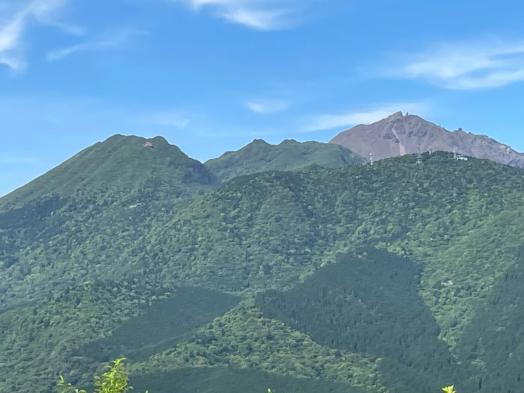 高岩山-2