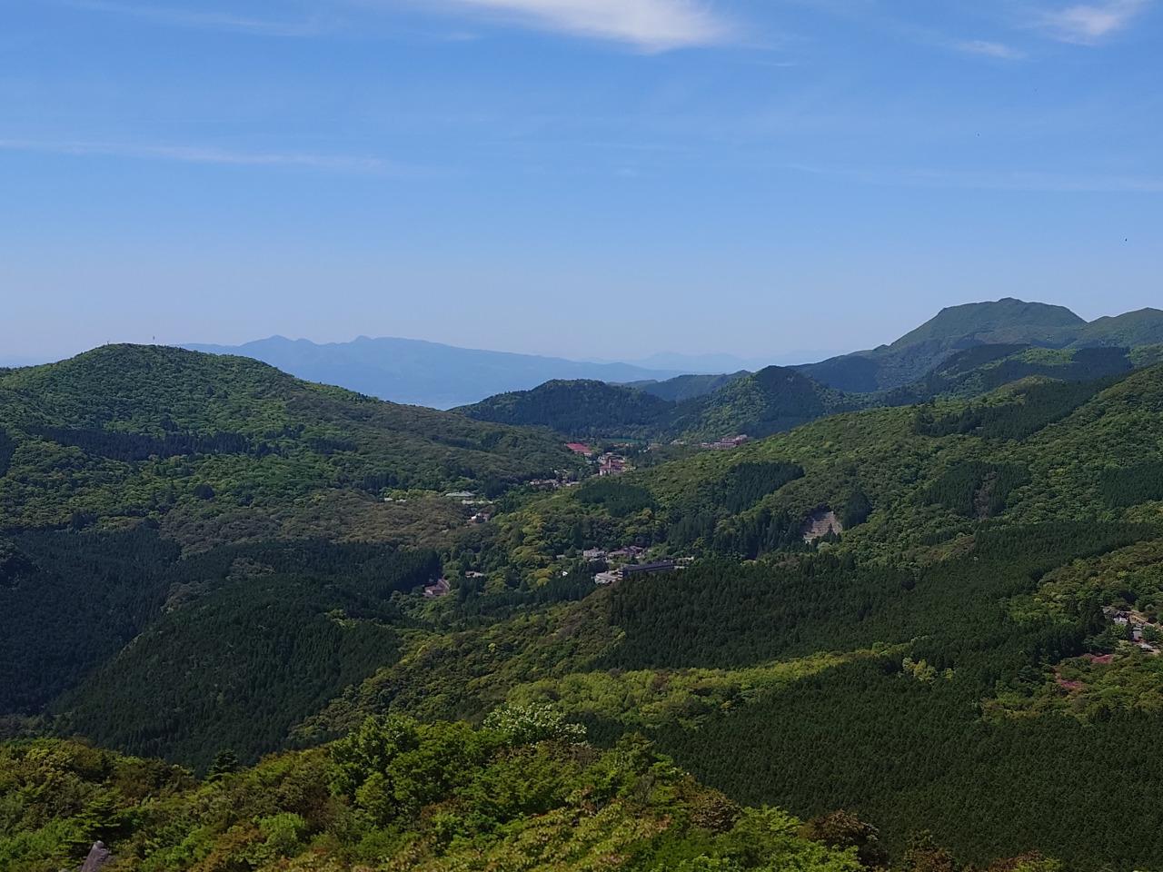 高岩山-1