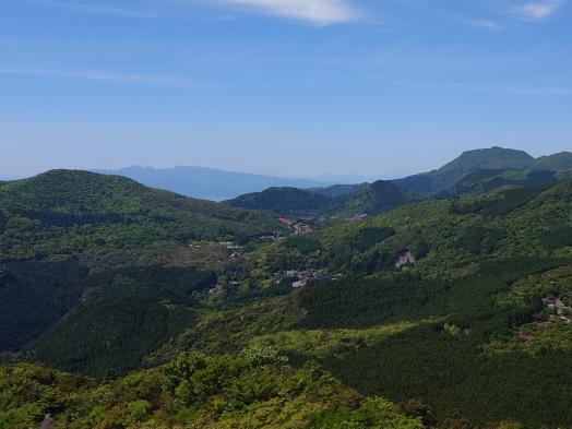 高岩山-0