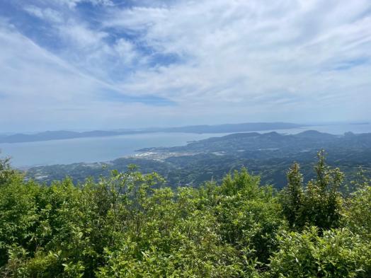 高岩山-3