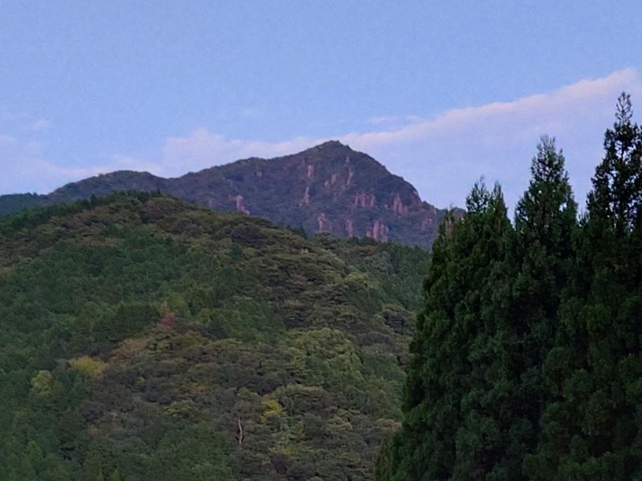 高岩山-6