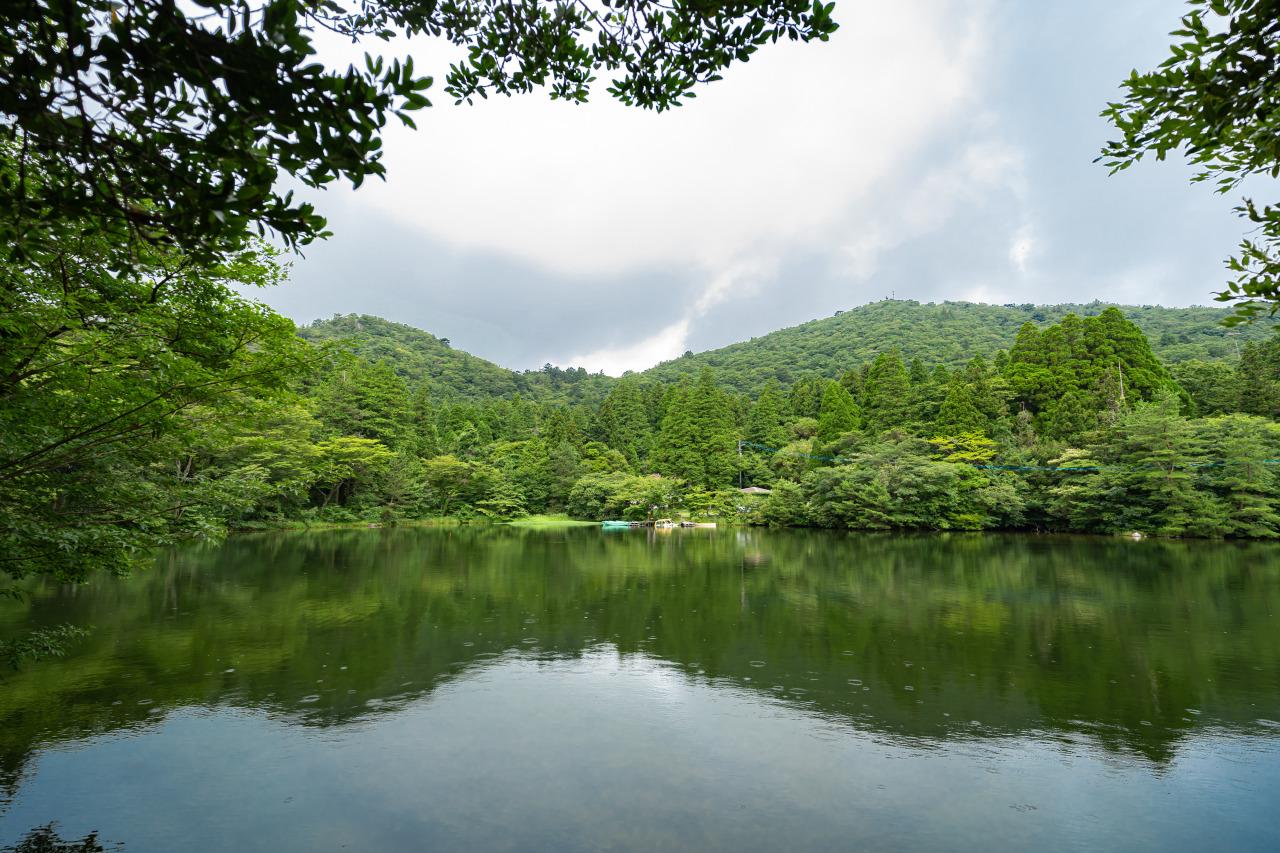涼しい！雲仙森あそび博-4