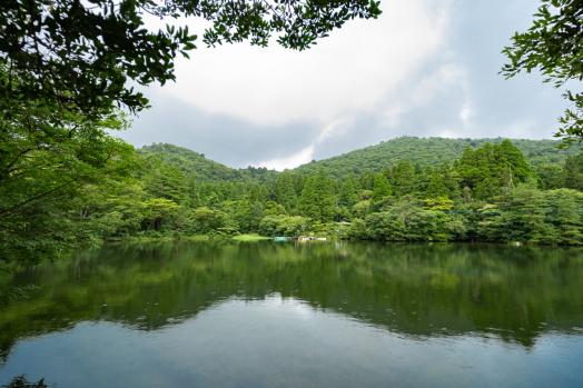 涼しい！雲仙森あそび博-4