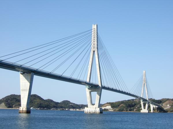 道の駅　鷹ら島-2