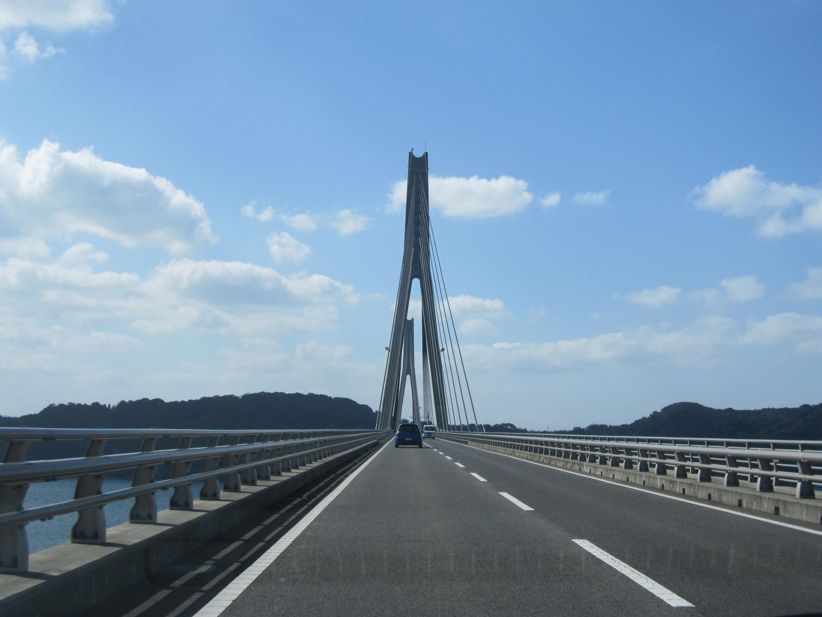 鷹島肥前大橋-2