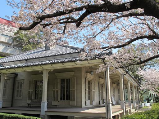 東山手十二番館（旧居留地私学歴史資料館）-0