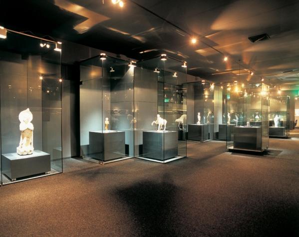 Confucian Shrine & Historical Museum of China-9