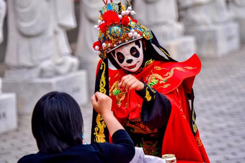 長崎孔子廟　中国歴代博物館-6