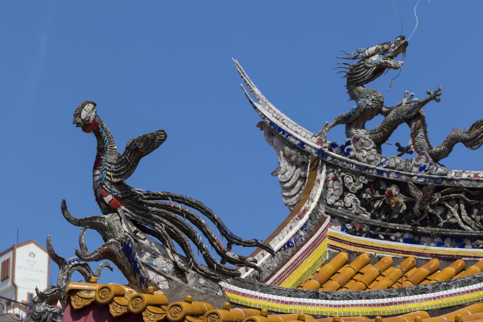 Confucian Shrine & Historical Museum of China-4