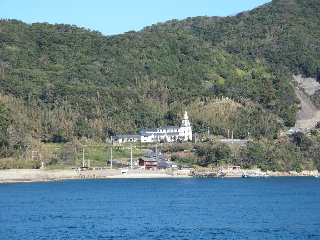浜脇教会 教会めぐり 公式 長崎観光 旅行ポータルサイト ながさき旅ネット 浜脇教会 教会めぐり 公式 長崎観光 旅行ポータルサイト ながさき旅ネット