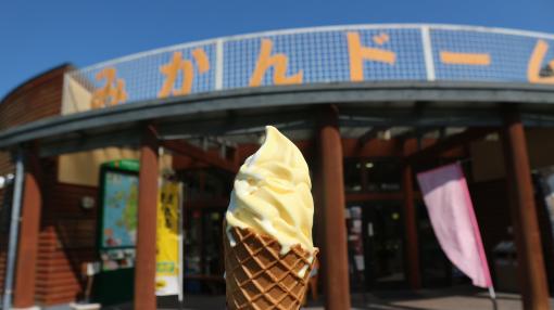 道の駅さいかい　みかんドーム-6