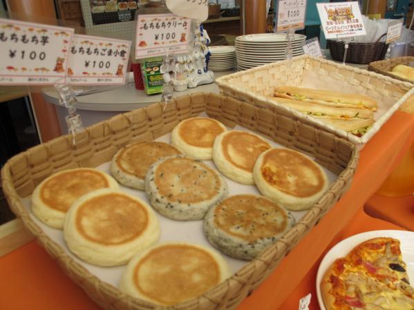 道の駅さいかい　みかんドーム-3