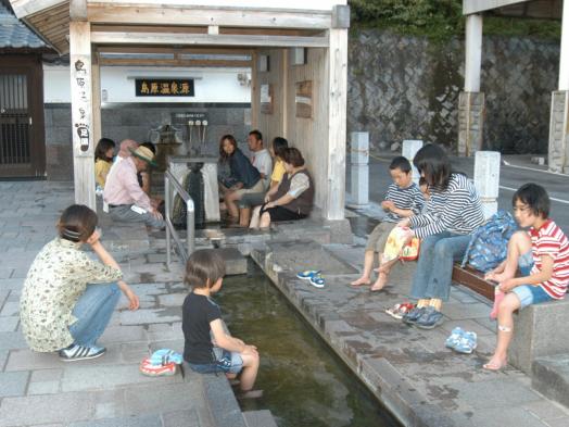 島原温泉ゆとろぎの湯-4