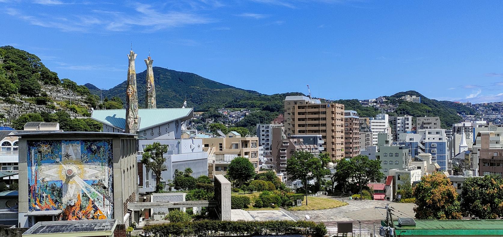 Site of the Martyrdom of the 26 Saints of Japan-9