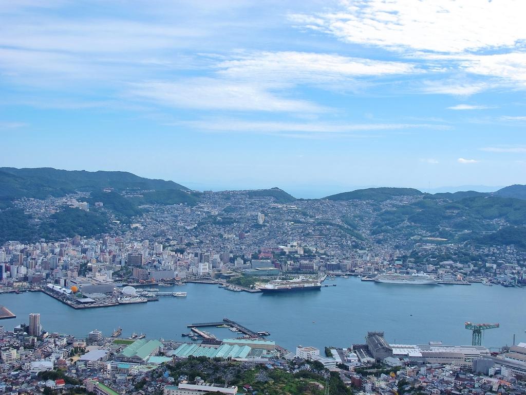 稲佐山 観光スポット 公式 長崎観光 旅行ポータルサイト ながさき旅ネット 稲佐山 観光スポット 公式 長崎観光 旅行ポータルサイト ながさき旅ネット