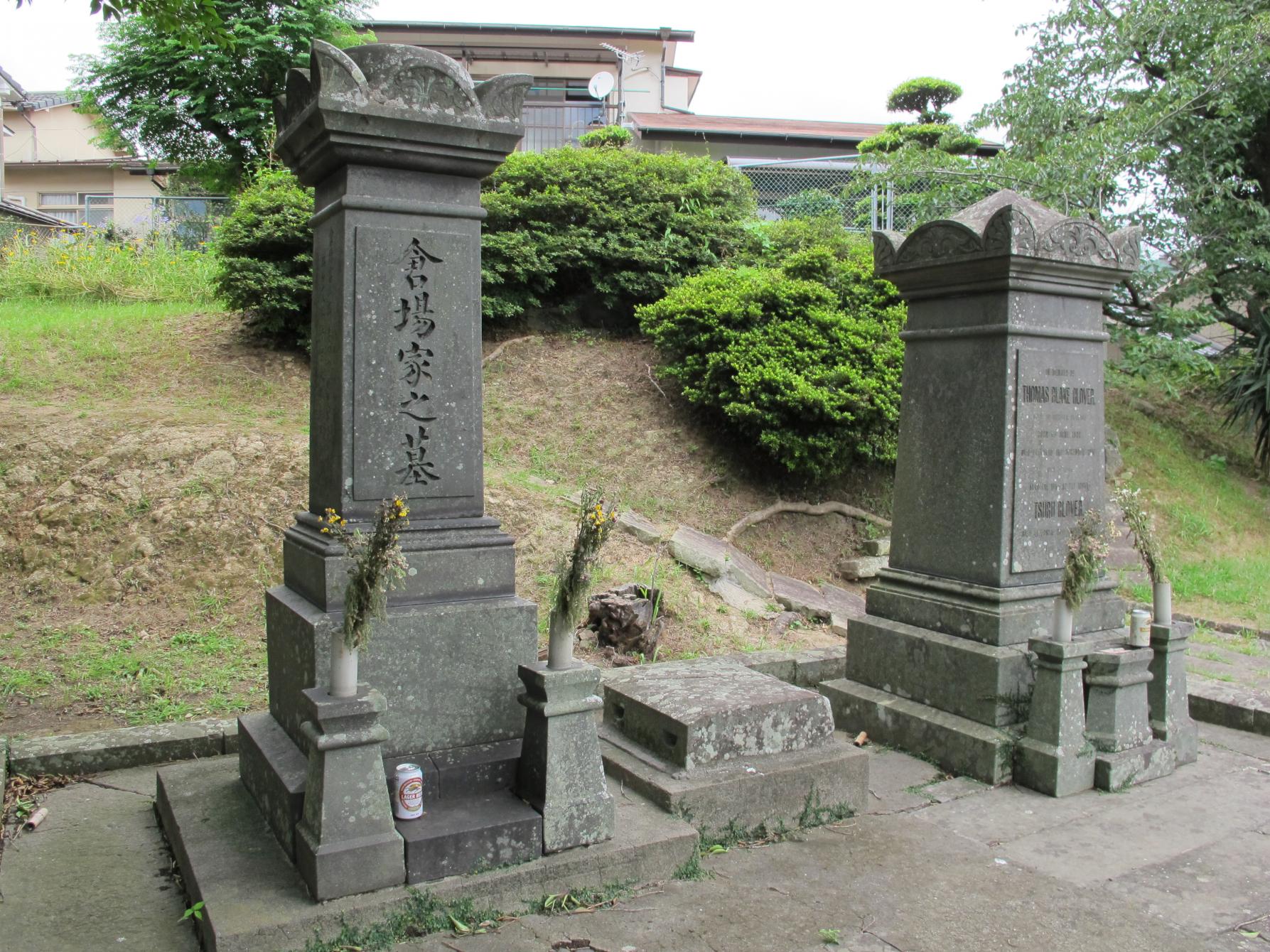 坂本國際墓地-1
