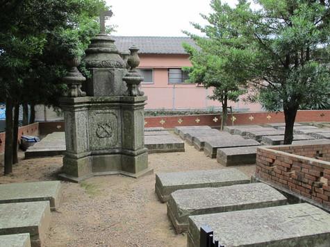 坂本国際墓地-4