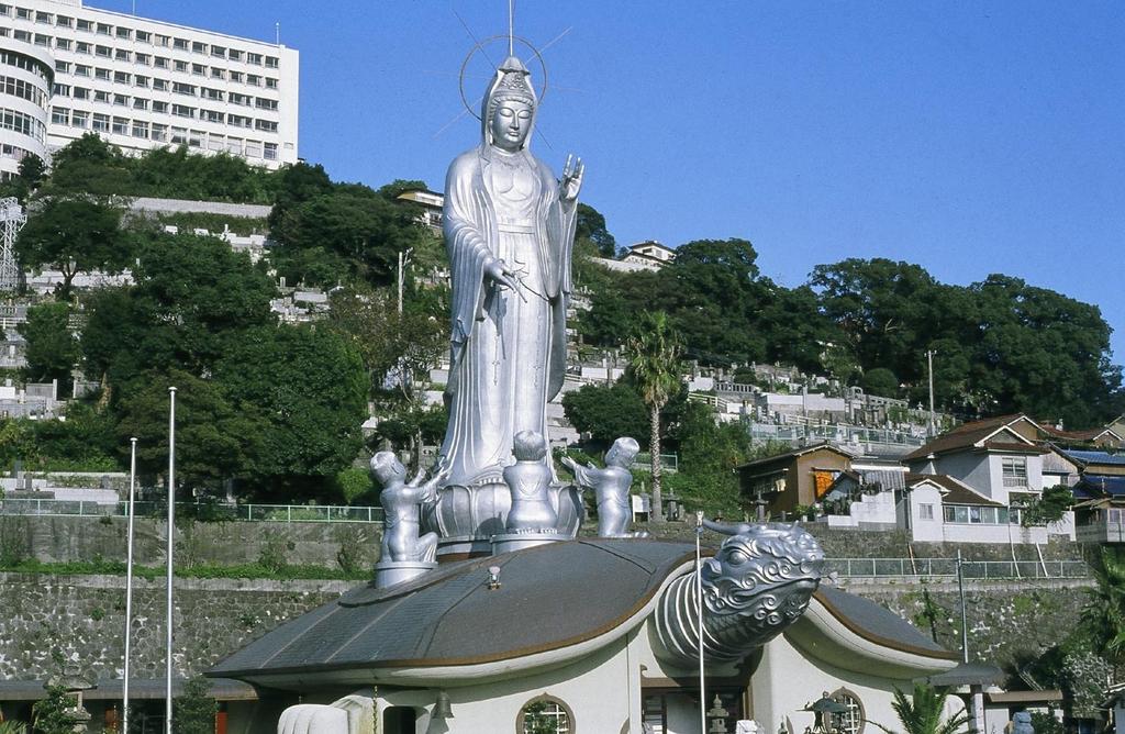 【関連スポット】福済寺-1