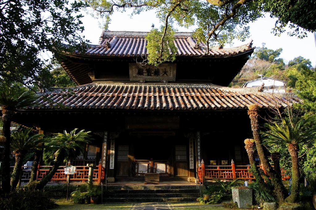 聖福寺-1