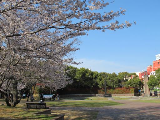 原爆中心地公園-9