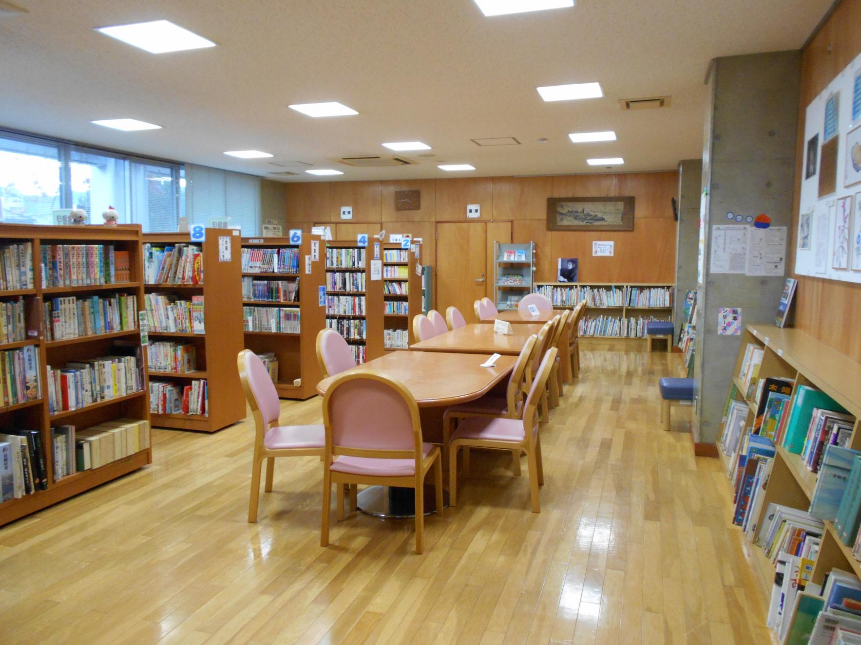 永井隆纪念馆-5