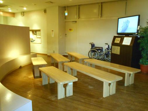 Nagai Takashi Memorial Museum (Nyokodo)-9