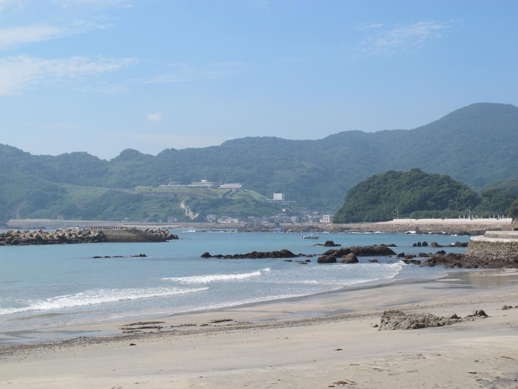 かきどまり弁天白浜-1