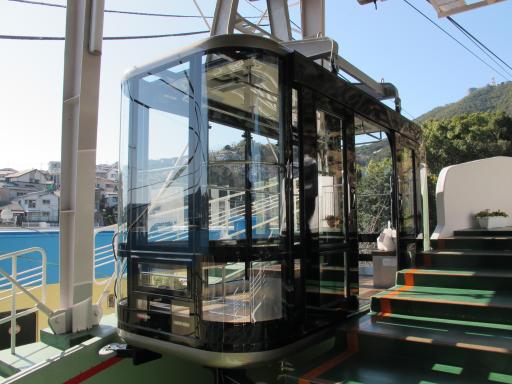 Nagasaki Ropeway-3