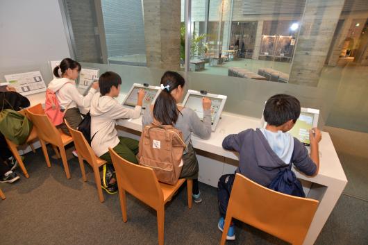 Memorial Hall for the Atomic Bomb Victims-8