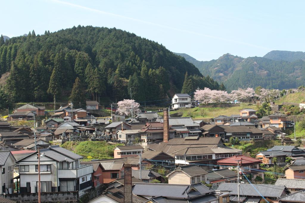 中尾山　桜陶祭-1