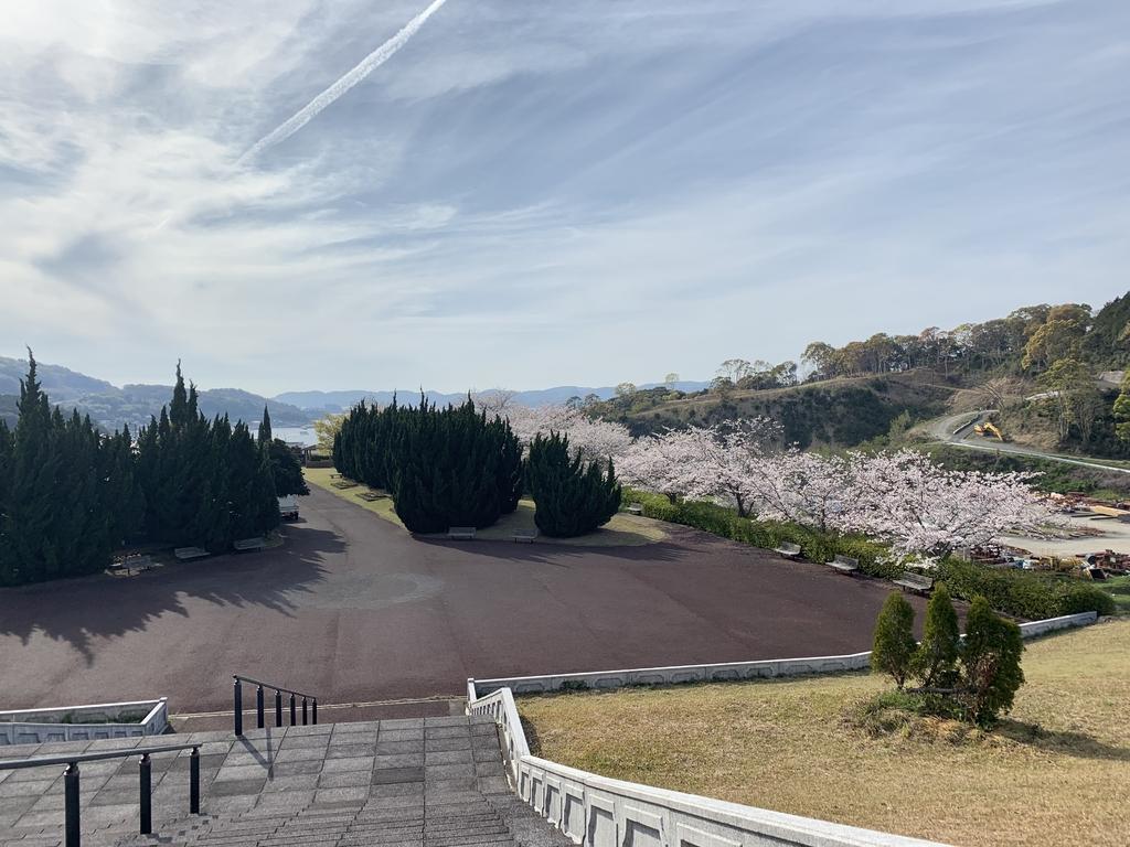 Uragashira Hikiage Peace Park and Memorial Museum-2