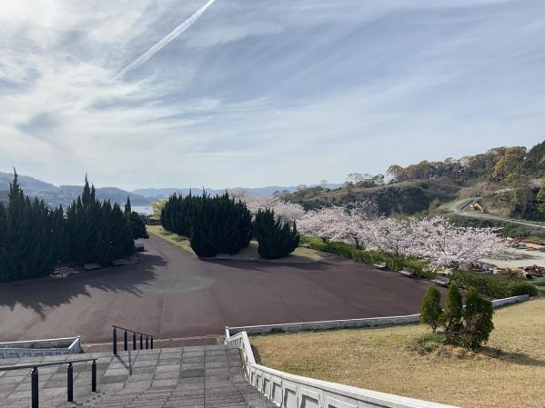 Uragashira Hikiage Peace Park and Memorial Museum-2