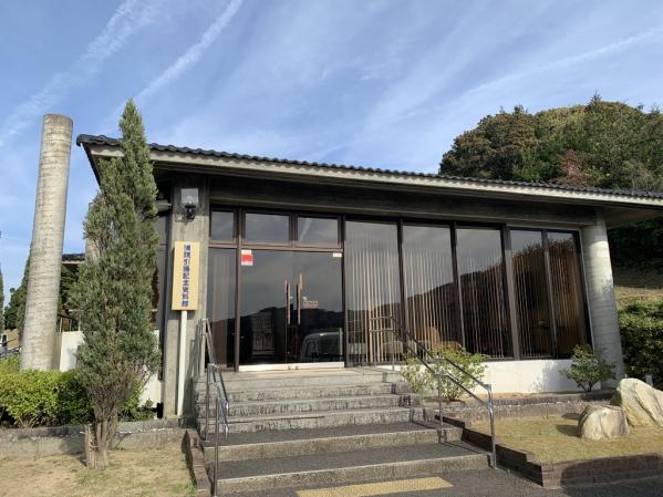 Uragashira Hikiage Peace Park and Memorial Museum-0