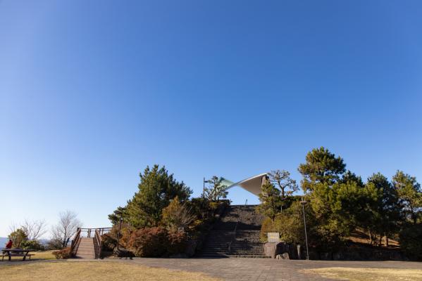 Yumiharidake Observatory-3