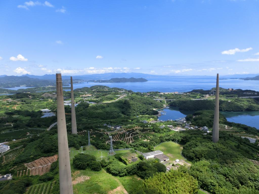 Hario Radio Tower-1