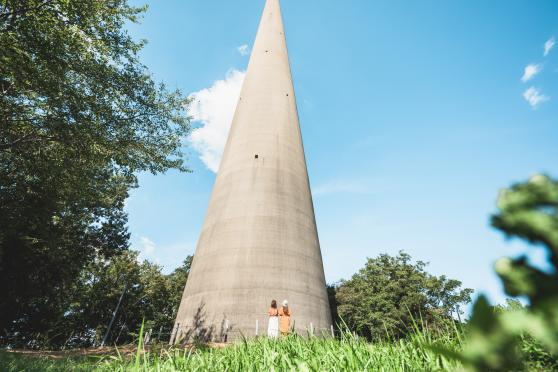 Hario Radio Tower-3