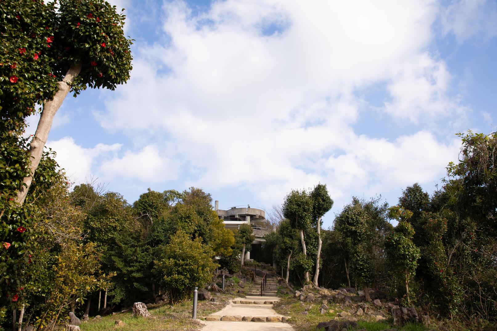 Ishidake observation spot-6